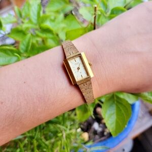 Citizen Gold Women's Watch